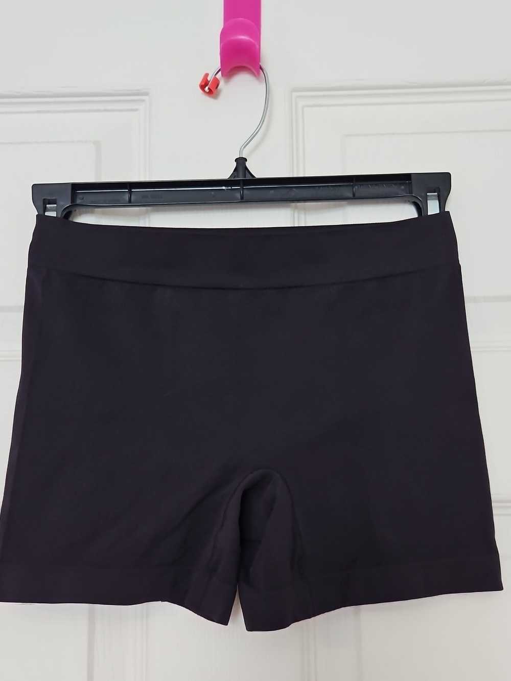 Everyday Black OR White Shaping Boyshorts - Smooth Support